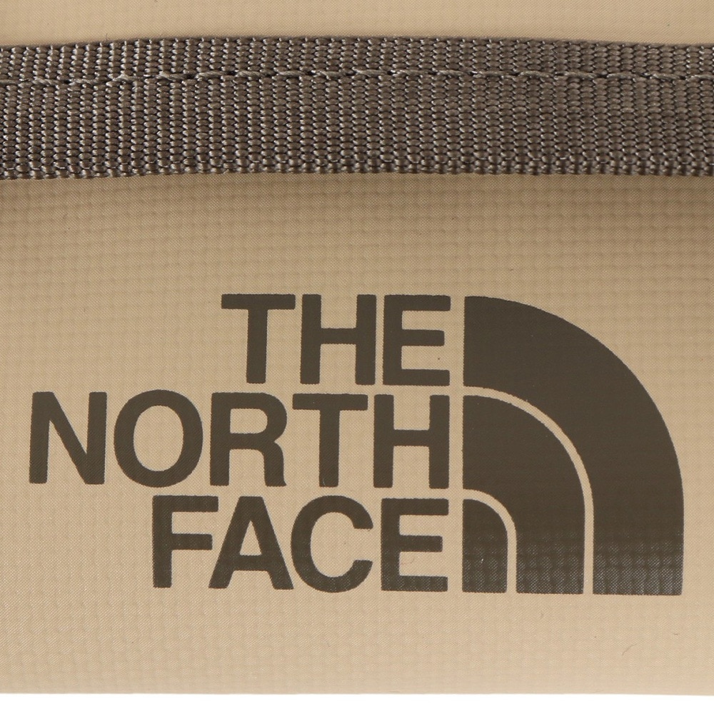 ノースフェイス（THE NORTH FACE）（メンズ、レディース、キッズ）BCドットワレット NM82319 KN