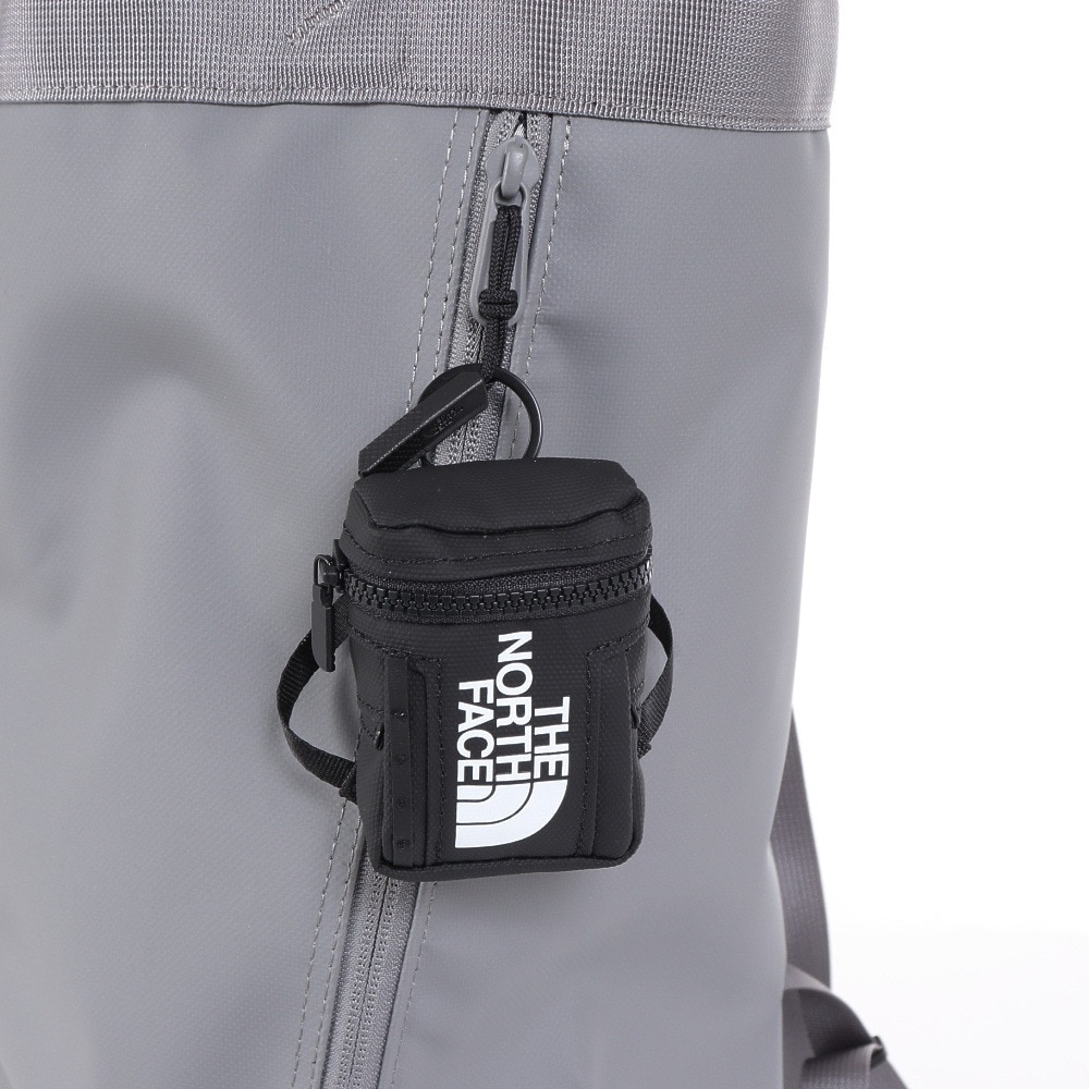 ノースフェイス（THE NORTH FACE）（メンズ、レディース、キッズ）BCヒューズボックスエコトート NN32328 KW