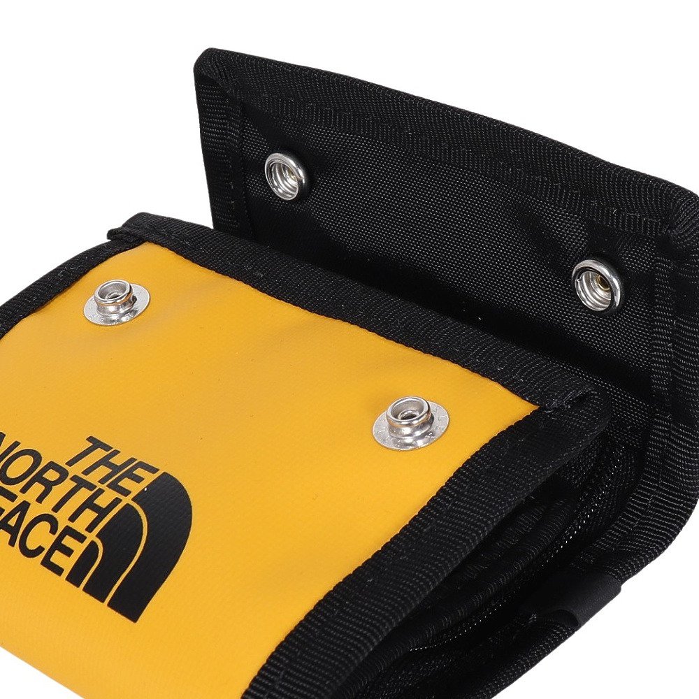 ザ・ノース・フェイス（THE NORTH FACE）（メンズ、レディース）財布