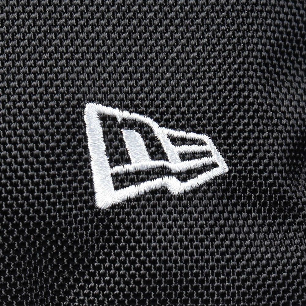 ニューエラ（NEW ERA）（メンズ、レディース、キッズ）トラベル マルチポーチ 13561921 黒