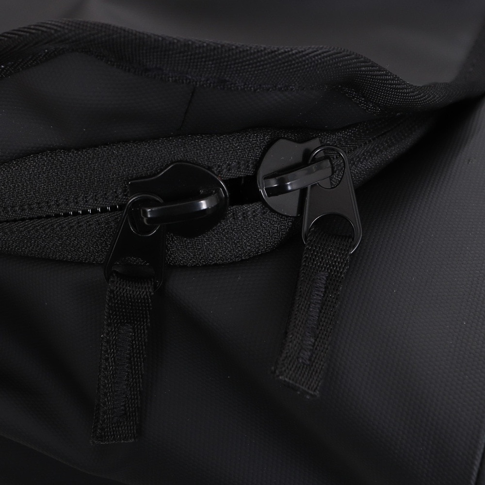 オークリー（OAKLEY）（メンズ、レディース）ADVENTURE TROLLEY キャスターバック 97L 黒 FOS900478-02E 耐水 