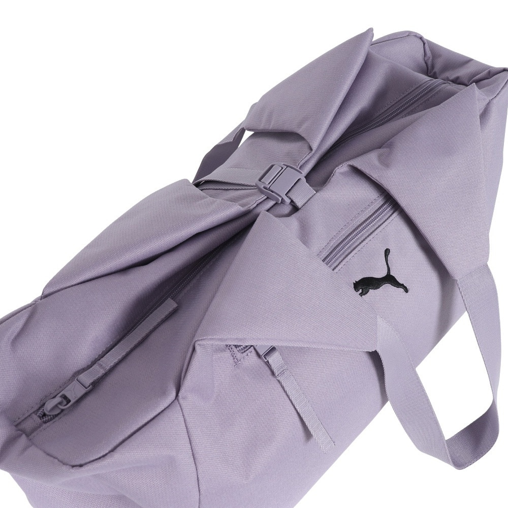 プーマ（PUMA）（レディース）スタジオバッグ 9042202 パープル
