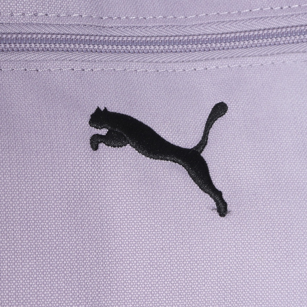 プーマ（PUMA）（レディース）スタジオバッグ 9042202 パープル