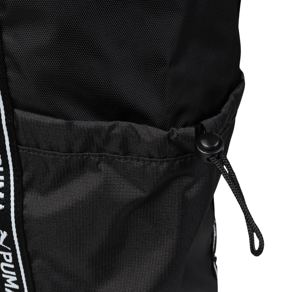 プーマ（PUMA）（メンズ、レディース）ATESS トートバッグ 9078101 2WAY ブラック