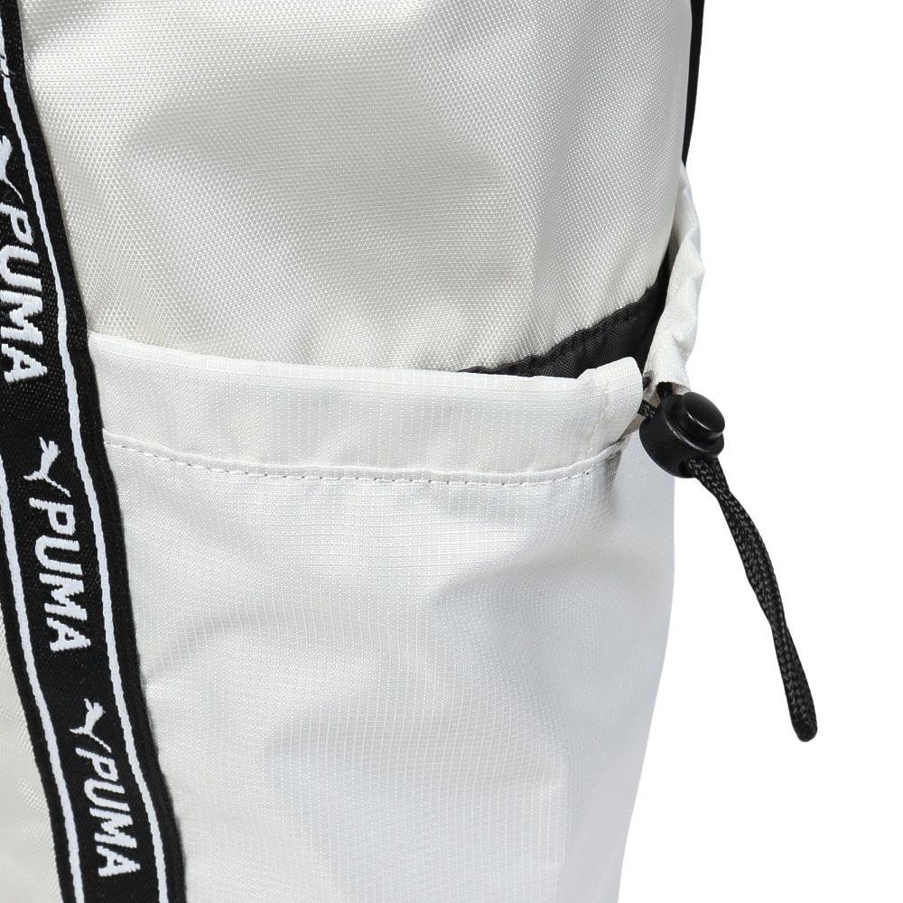 プーマ（PUMA）（メンズ、レディース）ATESS トートバッグ 9078103 2WAY グレー