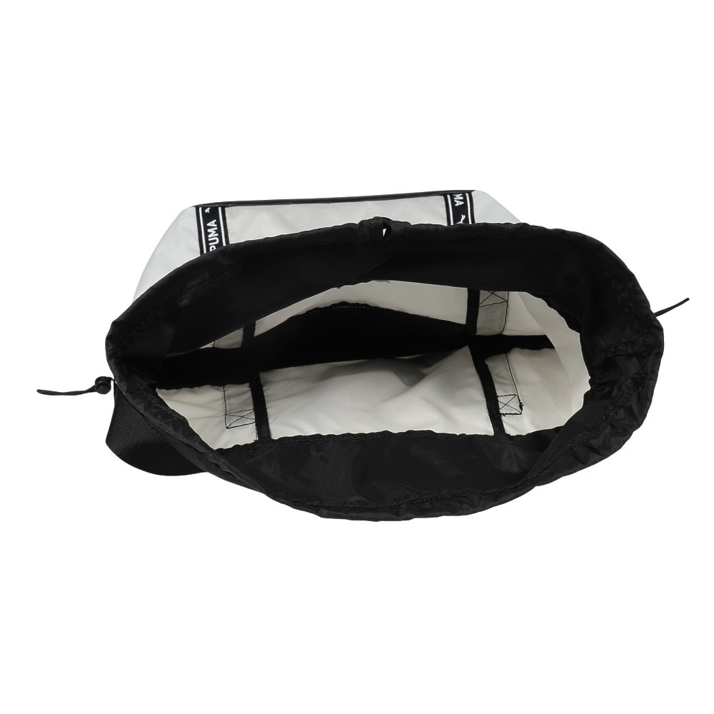 プーマ（PUMA）（メンズ、レディース）ATESS トートバッグ 9078103 2WAY グレー