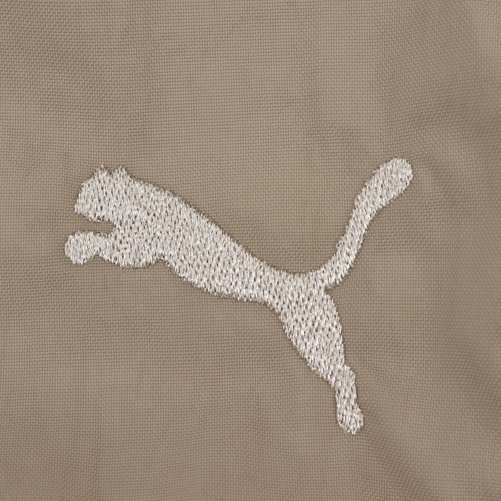プーマ（PUMA）（メンズ、レディース）コア HERX ボディバッグ 09028406 3L ベージュ