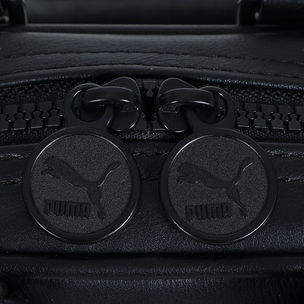 プーマ（PUMA）（メンズ、レディース）LEAGUEスモール GB バッグ EC09094501 2WAY ブラック