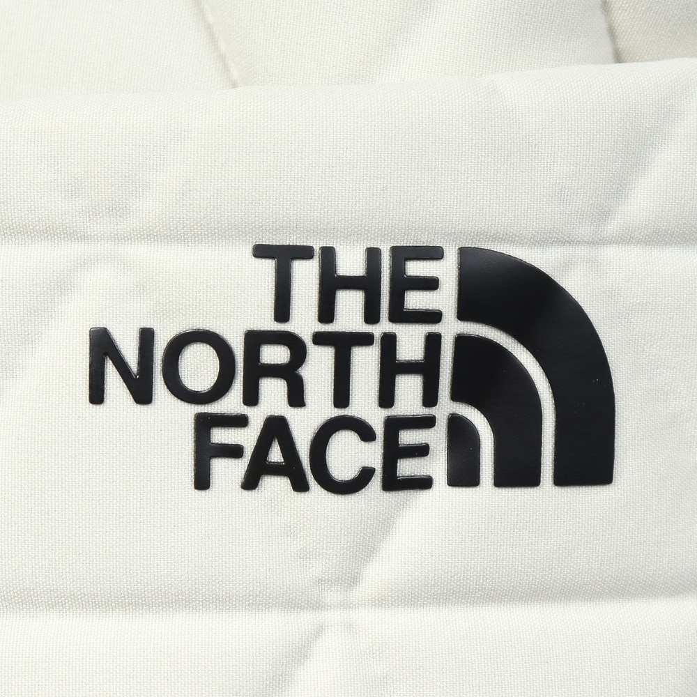 ザ・ノース・フェイス（THE NORTH FACE）（メンズ、レディース）リュック デイパック ジオフェイス スリムパック NM32350 VW 14L ホワイト