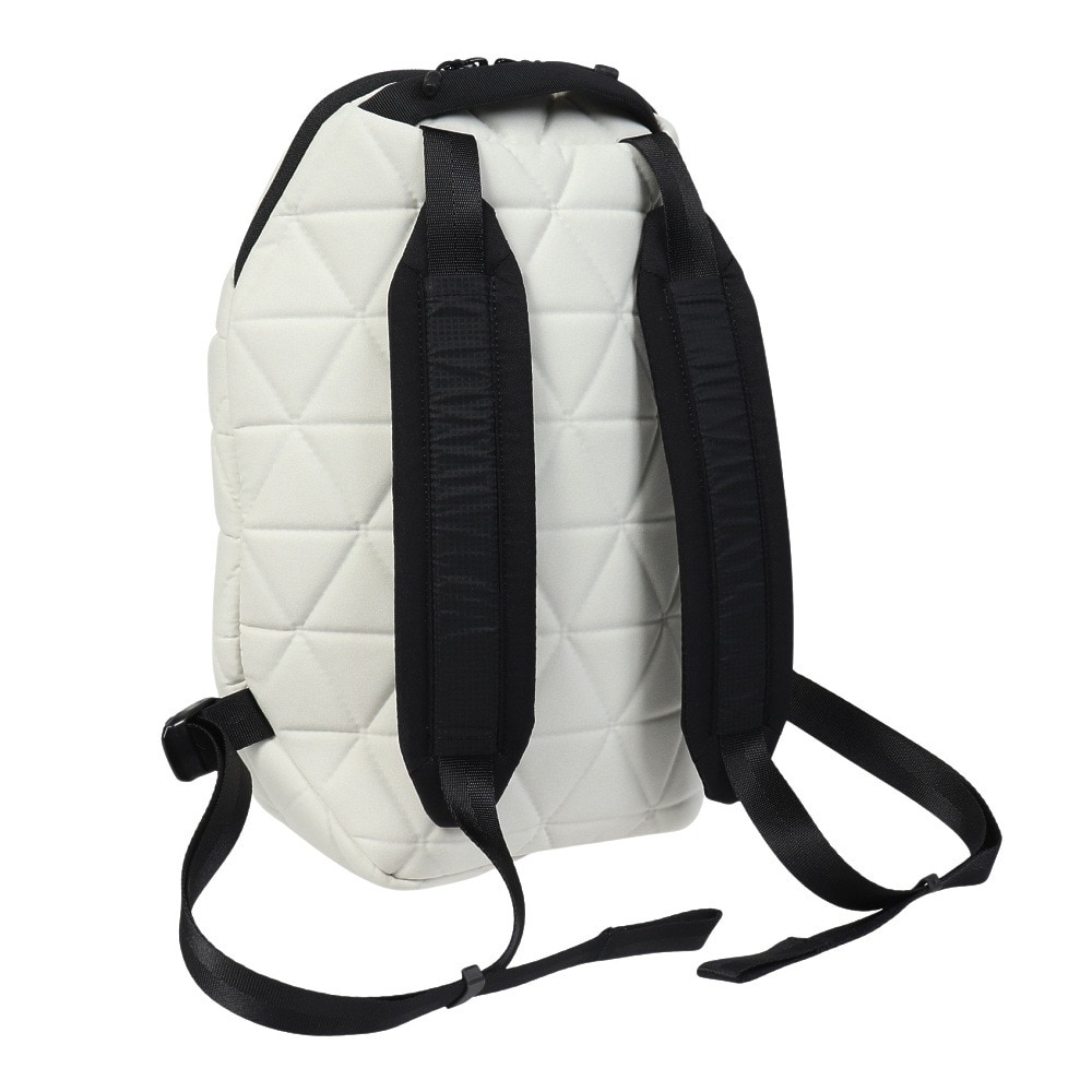 ザ・ノース・フェイス（THE NORTH FACE）（メンズ、レディース）リュック デイパック ジオフェイス ミニパック NM32351 VW ホワイト
