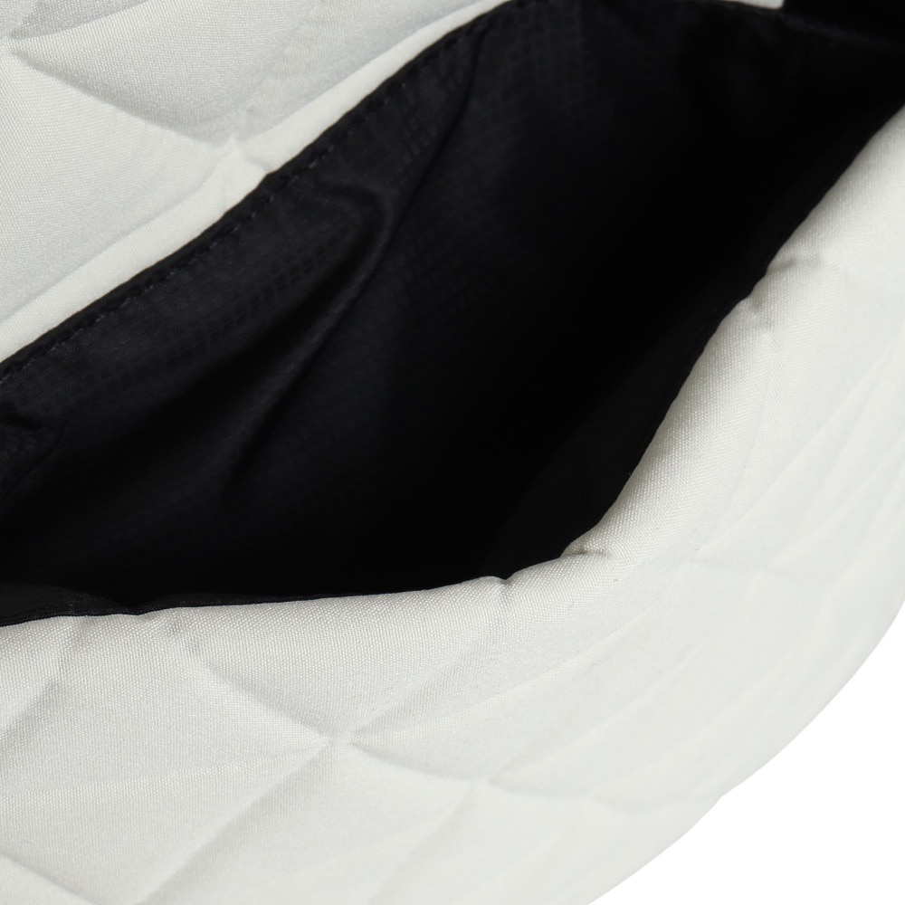 ザ・ノース・フェイス（THE NORTH FACE）（メンズ、レディース）ジオフェイス トートバッグ NM32352 VW 15L ホワイト