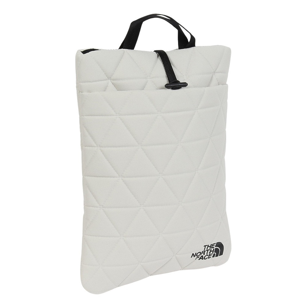 ザ・ノース・フェイス（THE NORTH FACE）（メンズ、レディース）バッグ ジオフェイス PCスリーブ 13インチ NM32354 VW