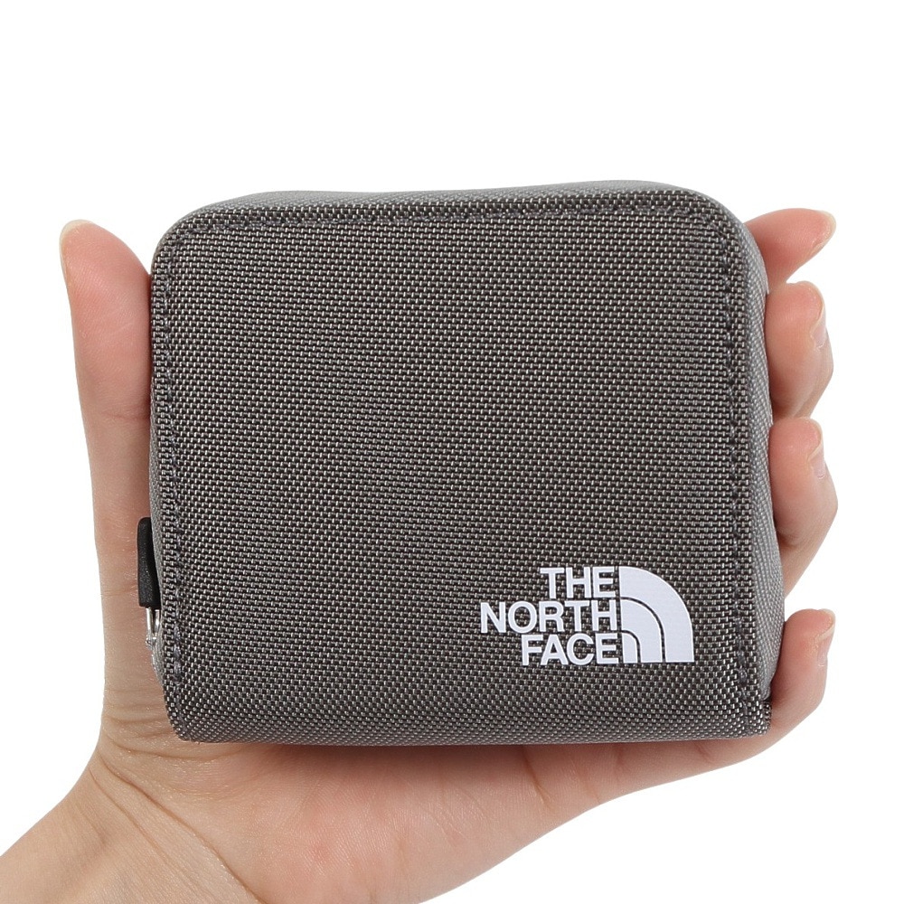 ザ・ノース・フェイス（THE NORTH FACE）（メンズ、レディース）財布 シャトルワレット NM82340 SP