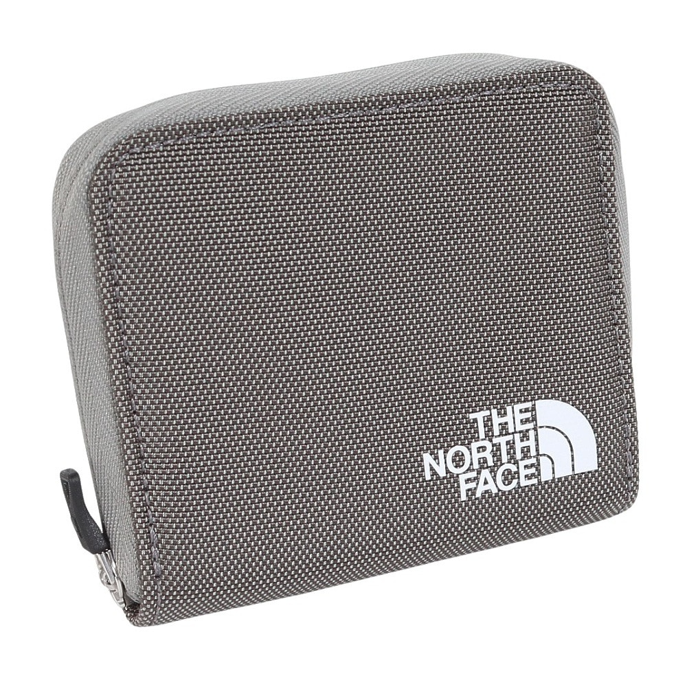 ザ・ノース・フェイス（THE NORTH FACE）（メンズ、レディース）財布 シャトルワレット NM82340 SP