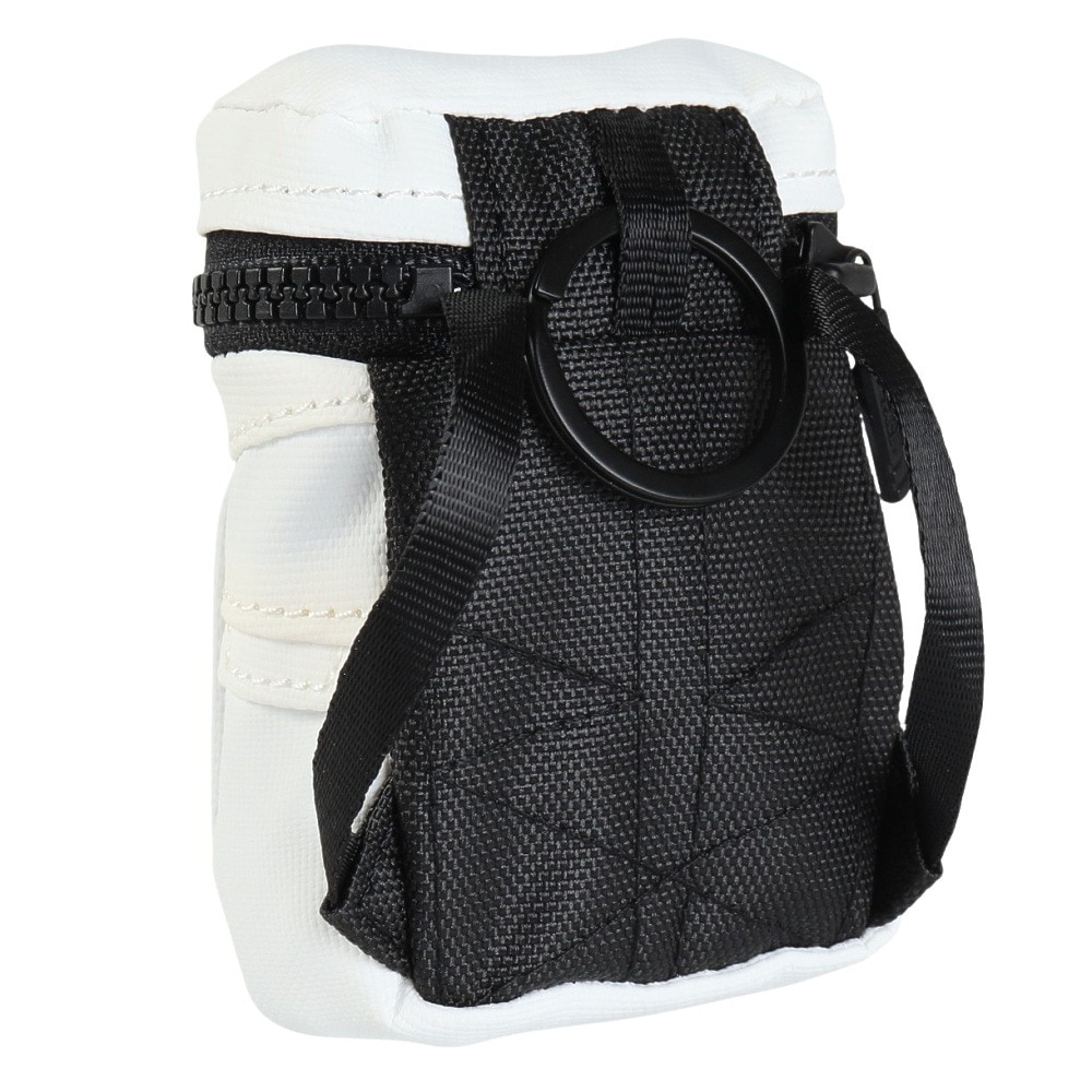 ザ・ノース・フェイス（THE NORTH FACE）（メンズ、レディース）BC ヒューズボックス エコトート NN32328 W エコバッグ ホワイト