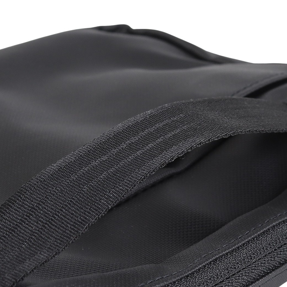 アディダス（adidas）（メンズ、レディース）4NWNL オーガナイザー JRZ12-IT2064 バッグ 収納 ブラック