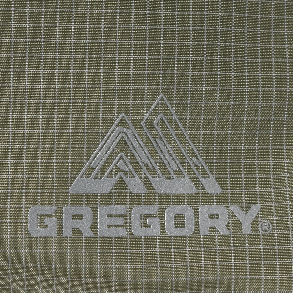 グレゴリー（GREGORY）（メンズ、レディース、キッズ）サコッシュ AL カーキ 1382471475 2L  肩掛け 斜め掛け