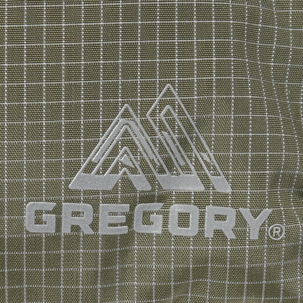 グレゴリー（GREGORY）（メンズ、レディース）クロスボディ AL カーキ 1382481475 1.7L カーキ 肩掛け 斜めがけ