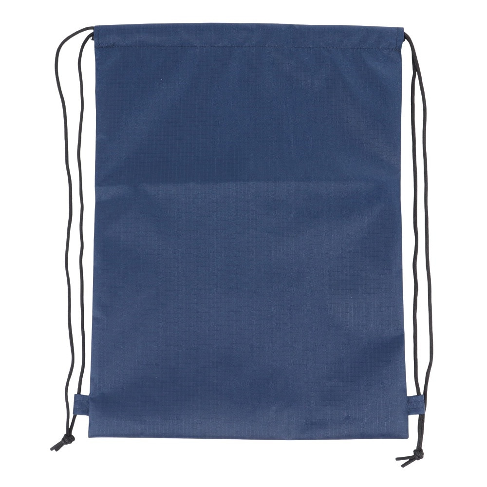 アンブロ（UMBRO）（メンズ、レディース、キッズ）マルチバックL 紺 34×46cm UF5SBP03U NV ナップザック ジムバッグ サブバッグ 運動用バッグ