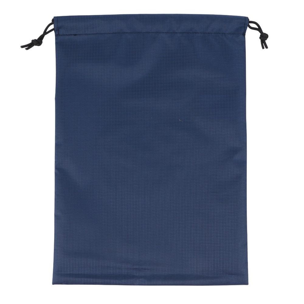アンブロ（UMBRO）（メンズ、レディース、キッズ）マルチバックM 紺 28×40cm UF5SBP04U NV ナップザック ジムバッグ サブバッグ 運動用バッグ