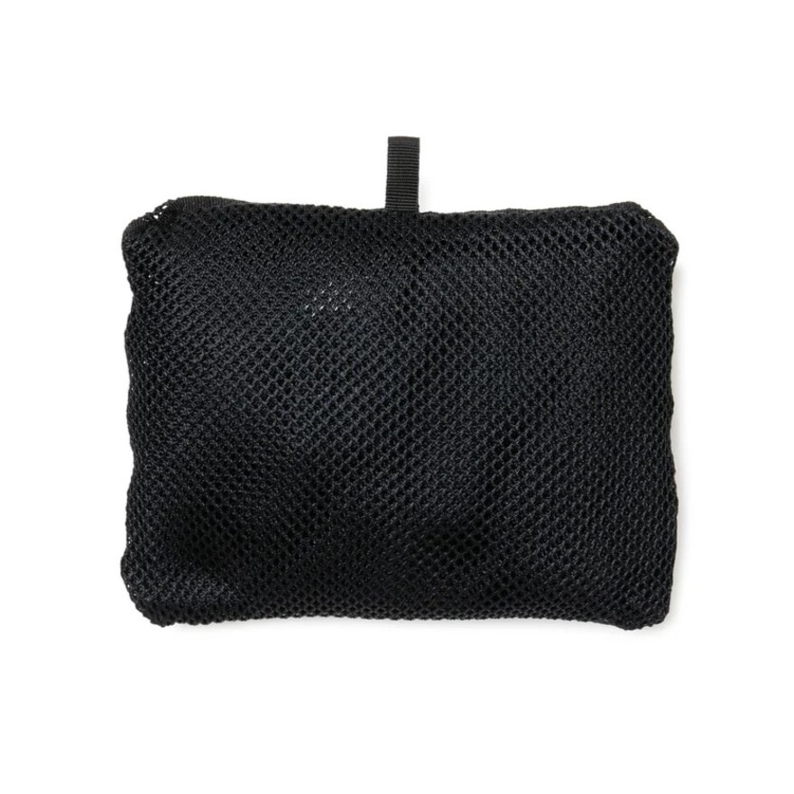 ニューエラ（NEW ERA）（メンズ、レディース）エコトートバッグ 黒 22L パッカブル ブラックメッシュ 14521337 肩掛け 手提げ エコバッグ ショッピングバッグ