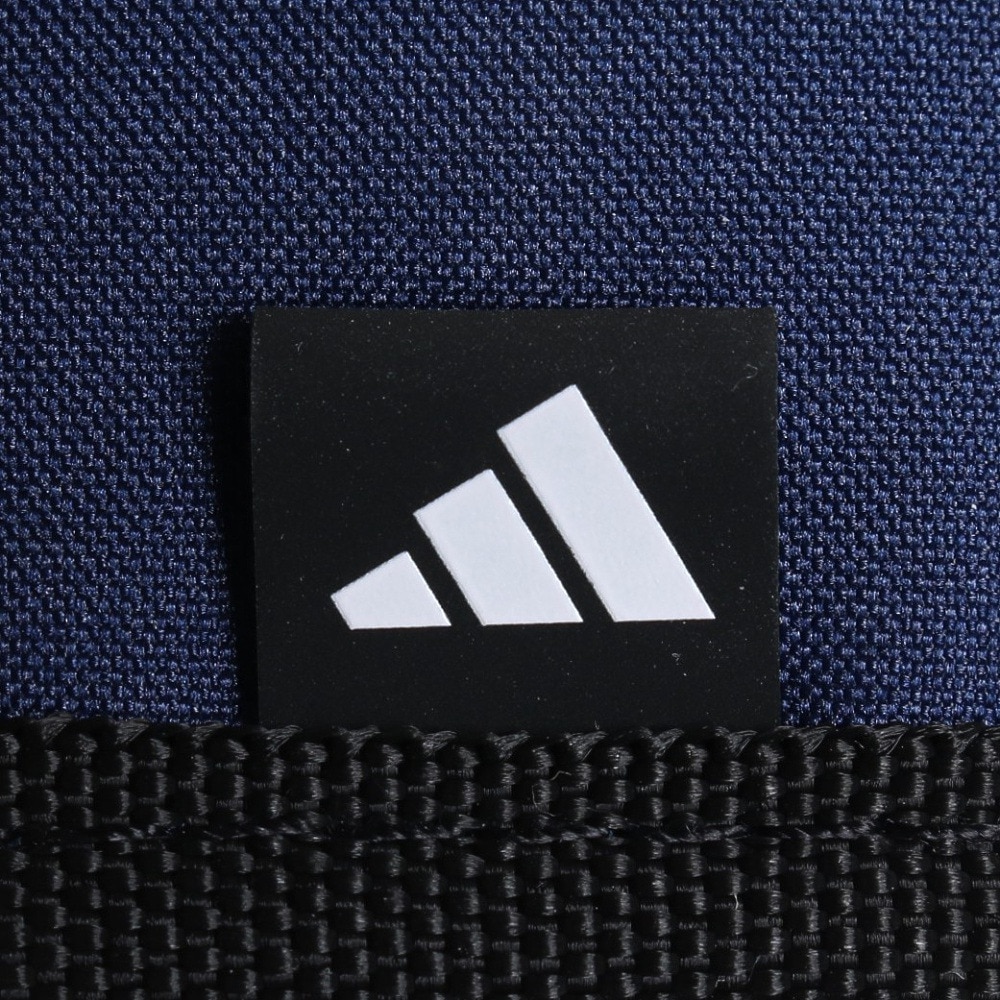 アディダス（adidas）（メンズ、レディース、キッズ）財布 リニアウォレット 紺 KUK82-IN6133 小銭入れ ウォレット 二つ折り