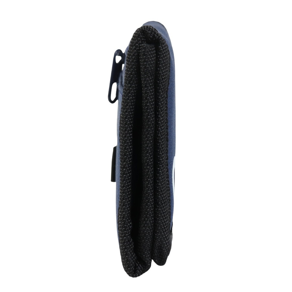 アディダス（adidas）（メンズ、レディース、キッズ）財布 リニアウォレット 紺 KUK82-IN6133 小銭入れ ウォレット 二つ折り