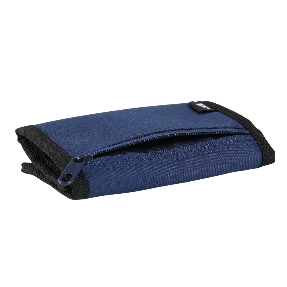 アディダス（adidas）（メンズ、レディース、キッズ）財布 リニアウォレット 紺 KUK82-IN6133 小銭入れ ウォレット 二つ折り