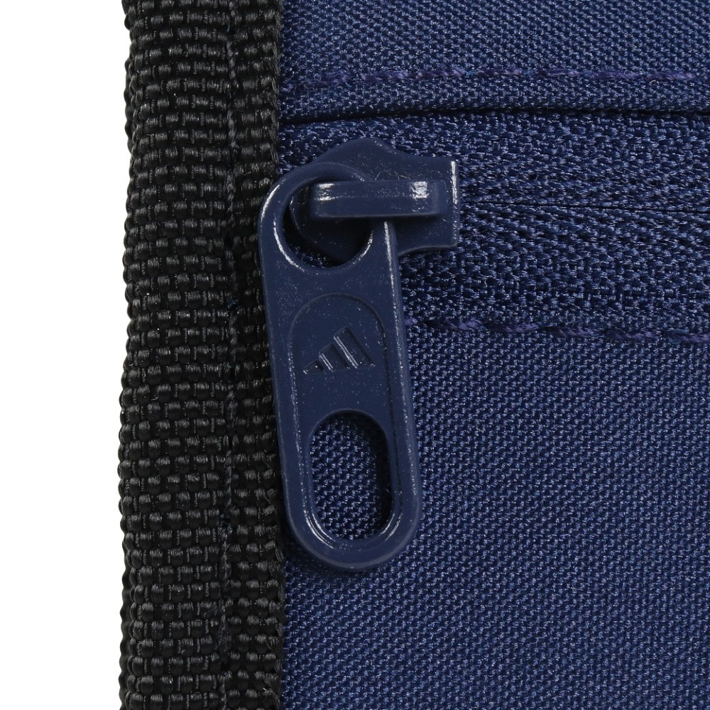 アディダス（adidas）（メンズ、レディース、キッズ）財布 リニアウォレット 紺 KUK82-IN6133 小銭入れ ウォレット 二つ折り