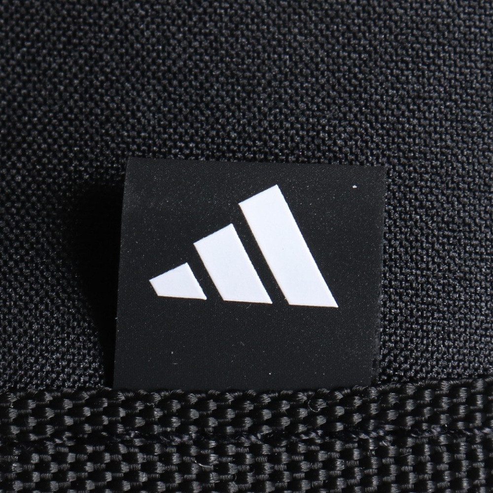 アディダス（adidas）（メンズ、レディース、キッズ）財布 リニアウォレット 黒 KUK82-JE8346 小銭入れ ウォレット 二つ折り