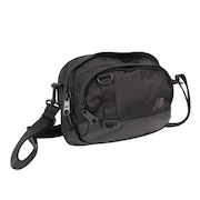 (メンズ、レディース、キッズ)ボディバッグ Urban スリングバッグ 黒 LAB23201BK ショルダーバッグ 肩掛け 斜め掛け