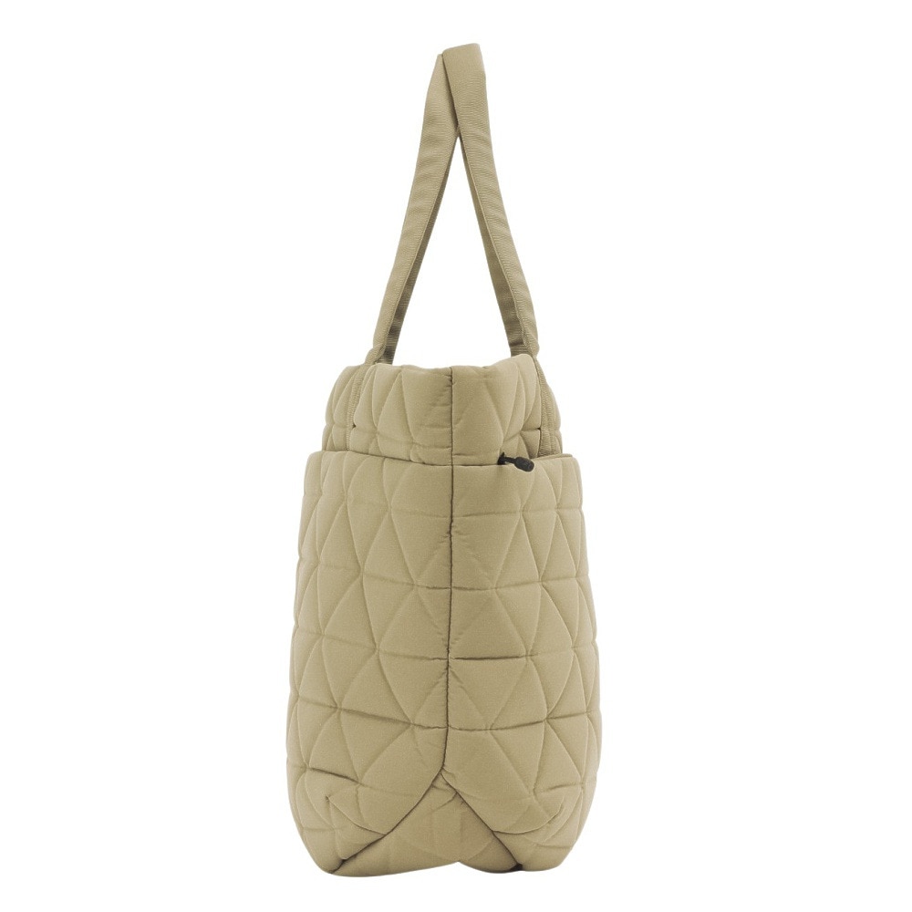 ザ・ノース・フェイス（THE NORTH FACE）（メンズ、レディース）トートバッグ ジオフェイストート 15L カーキ NM32352 CK 通勤 通学 PC収納