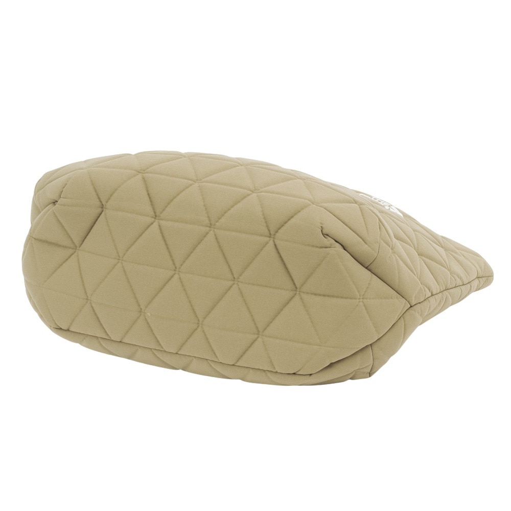 ザ・ノース・フェイス（THE NORTH FACE）（メンズ、レディース）トートバッグ ジオフェイストート 15L カーキ NM32352 CK 通勤 通学 PC収納