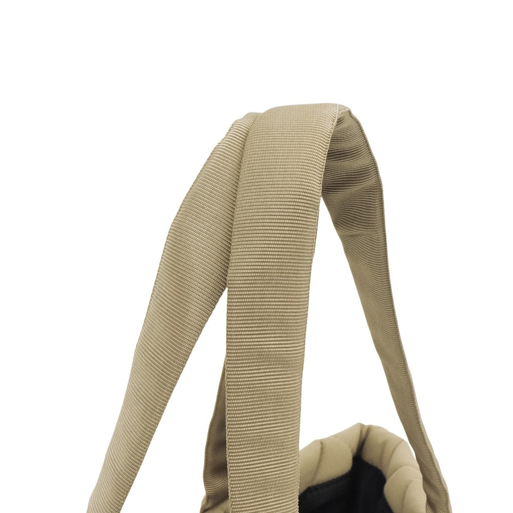 ザ・ノース・フェイス（THE NORTH FACE）（メンズ、レディース）トートバッグ ジオフェイストート 15L カーキ NM32352 CK 通勤 通学 PC収納