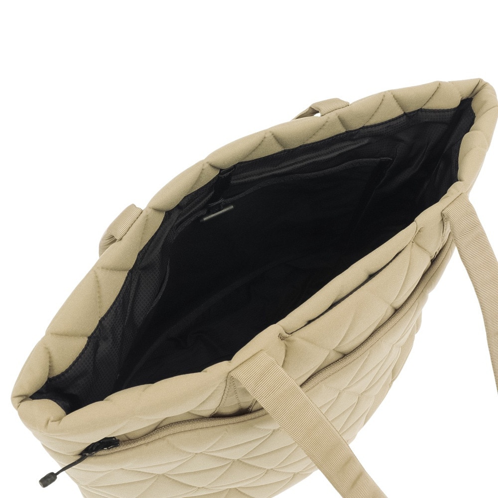 ザ・ノース・フェイス（THE NORTH FACE）（メンズ、レディース）トートバッグ ジオフェイストート 15L カーキ NM32352 CK 通勤 通学 PC収納