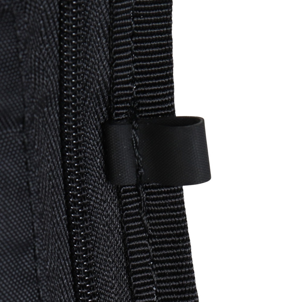 ザ・ノース・フェイス（THE NORTH FACE）（メンズ、レディース）財布 BCドットワレット ウォレット パスケース NM82319 RD 白