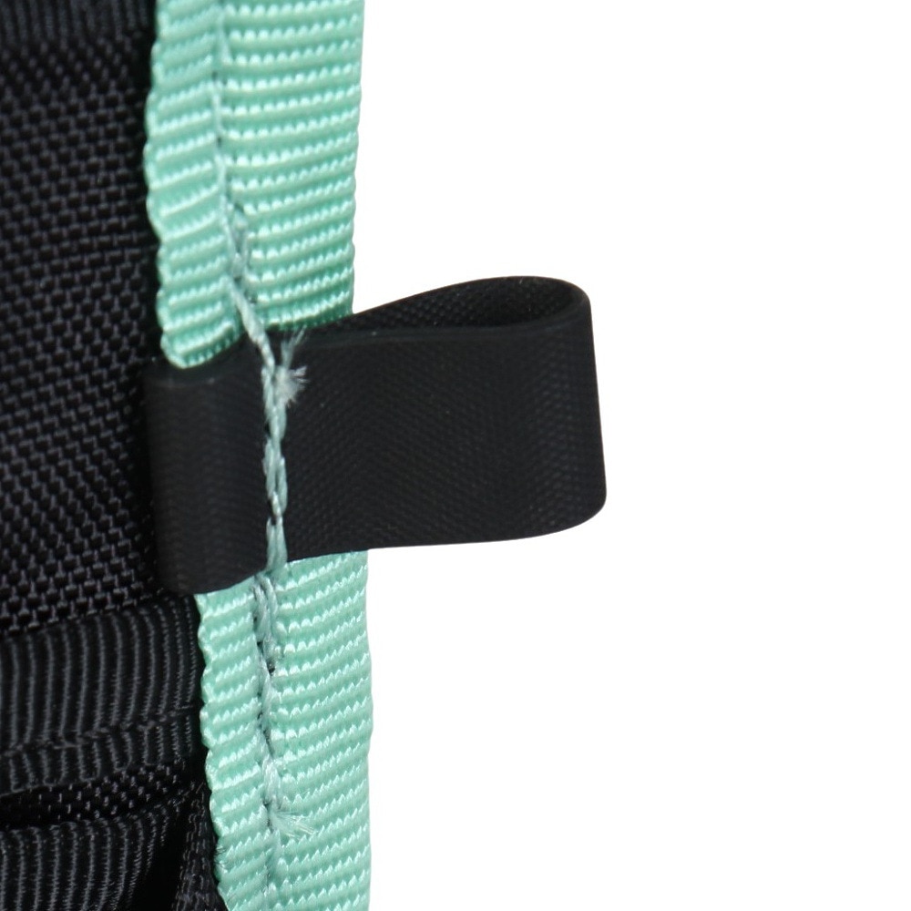 ザ・ノース・フェイス（THE NORTH FACE）（メンズ、レディース）財布 BCワレットミニ ウォレット パスケース NM82320 BM ミント