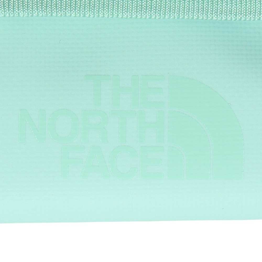 ザ・ノース・フェイス（THE NORTH FACE）（メンズ、レディース）財布 BCワレットミニ ウォレット パスケース NM82320 BM ミント