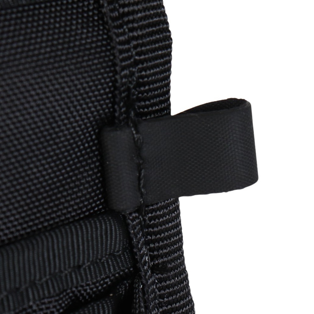 ザ・ノース・フェイス（THE NORTH FACE）（メンズ、レディース）財布 BCワレットミニ ウォレット パスケース NM82320 RD 白