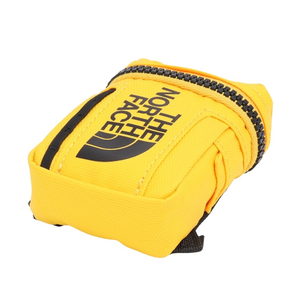 ザ・ノース・フェイス（THE NORTH FACE）（メンズ、レディース）キーホルダー BCヒューズボックスエコトートバック NN32328 TY