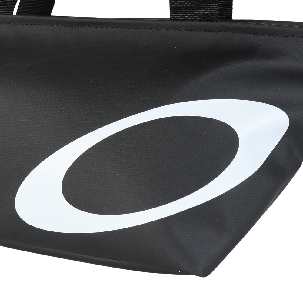オークリー（OAKLEY）（メンズ、レディース）トートバッグ Essential Cooler Mini  9.0 FOS901987-022 耐水 保冷温 クーラーバッグ 弁当入れ ランチボックス