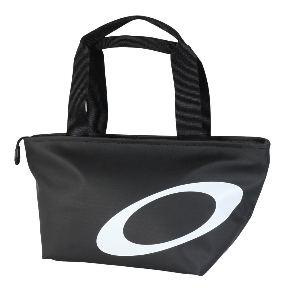 オークリー（OAKLEY）（メンズ、レディース）トートバッグ Essential Cooler Mini  9.0 FOS901987-022 耐水 保冷温 クーラーバッグ 弁当入れ ランチボックス