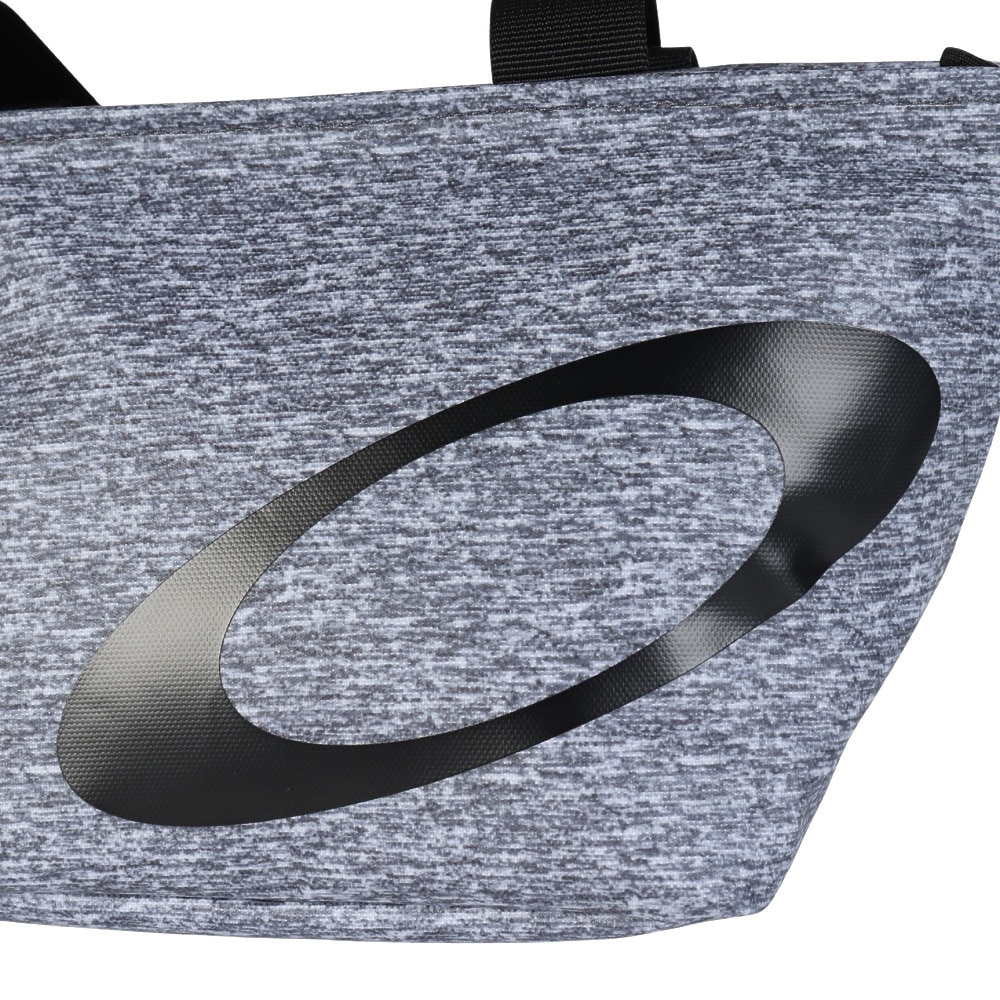 オークリー（OAKLEY）（メンズ、レディース）トートバッグ Essential Cooler Mini 9.0 FOS901987-27B 耐水 保冷温 クーラーバッグ 弁当入れ ランチボックス