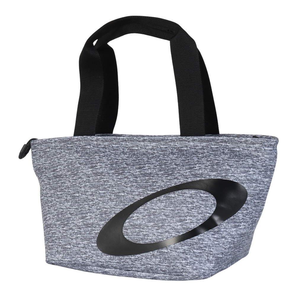 オークリー（OAKLEY）（メンズ、レディース）トートバッグ Essential Cooler Mini 9.0 FOS901987-27B 耐水 保冷温 クーラーバッグ 弁当入れ ランチボックス