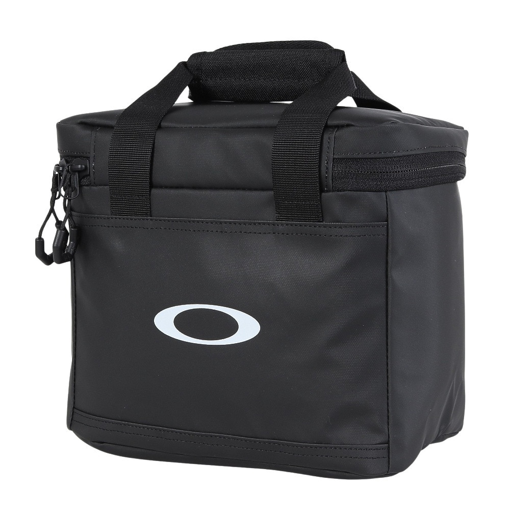 オークリー（OAKLEY）（メンズ、レディース）ESSENTIAL クーラーボックス M FOS901988-022 耐水 保冷温 クーラーバッグ 弁当入れ ランチボックス 大容量
