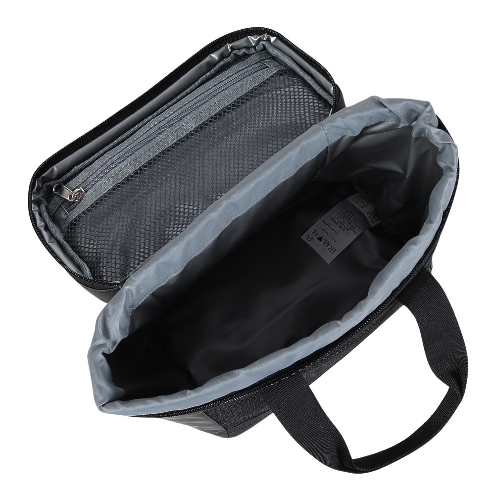 オークリー（OAKLEY）（メンズ、レディース）ESSENTIAL クーラーボックス M FOS901988-022 耐水 保冷温 クーラーバッグ 弁当入れ ランチボックス 大容量