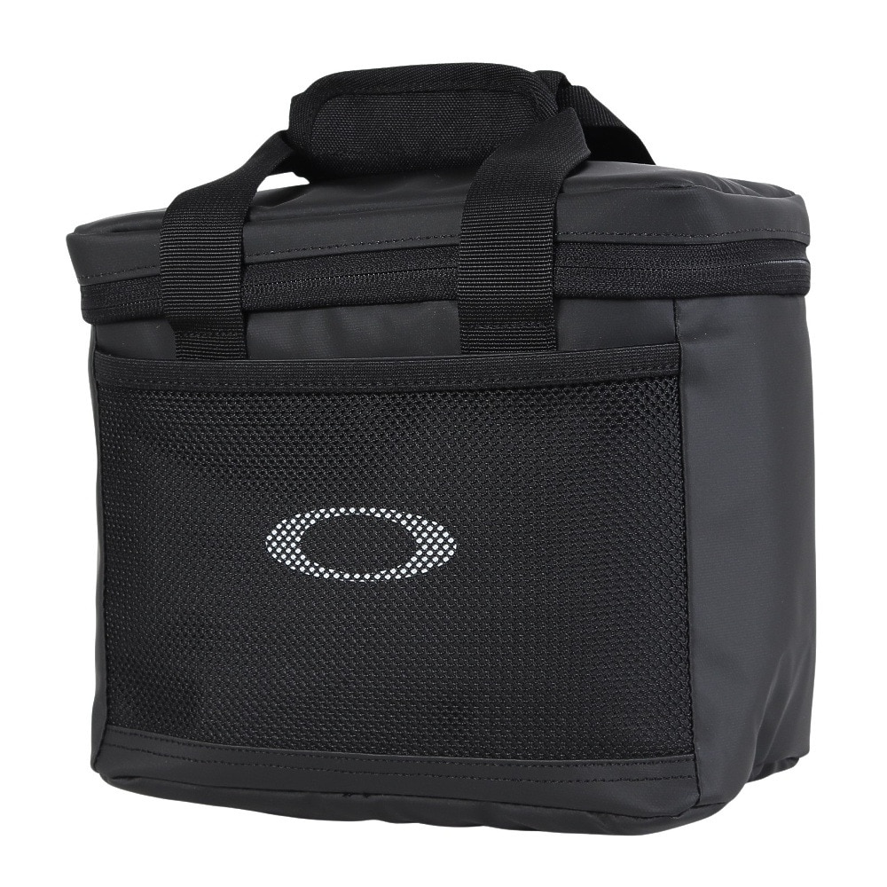 オークリー（OAKLEY）（メンズ、レディース）ESSENTIAL クーラーボックス M FOS901988-022 耐水 保冷温 クーラーバッグ 弁当入れ ランチボックス 大容量