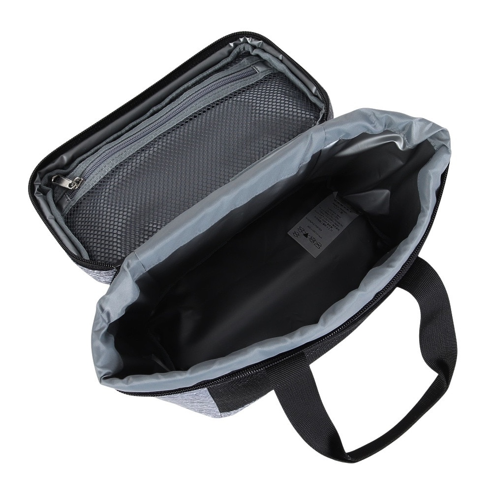 オークリー（OAKLEY）（メンズ、レディース）ESSENTIAL クーラーボックス M FOS901988-27B 耐水 保冷温 クーラーバッグ 弁当入れ ランチボックス 大容量