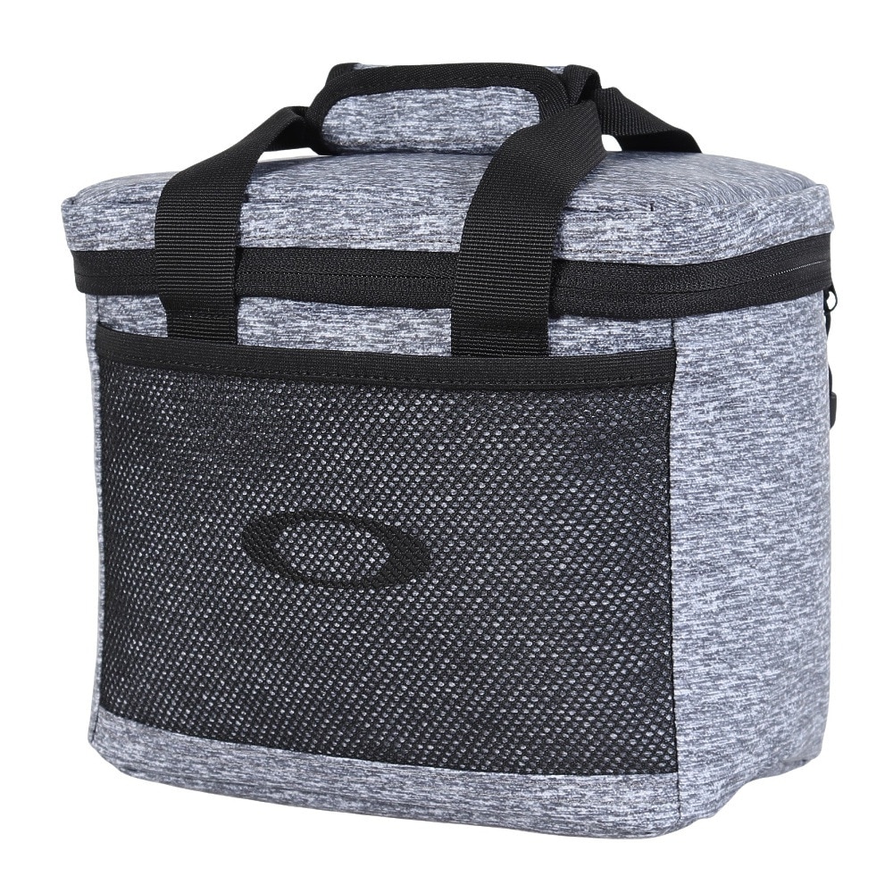 オークリー（OAKLEY）（メンズ、レディース）ESSENTIAL クーラーボックス M FOS901988-27B 耐水 保冷温 クーラーバッグ 弁当入れ ランチボックス 大容量