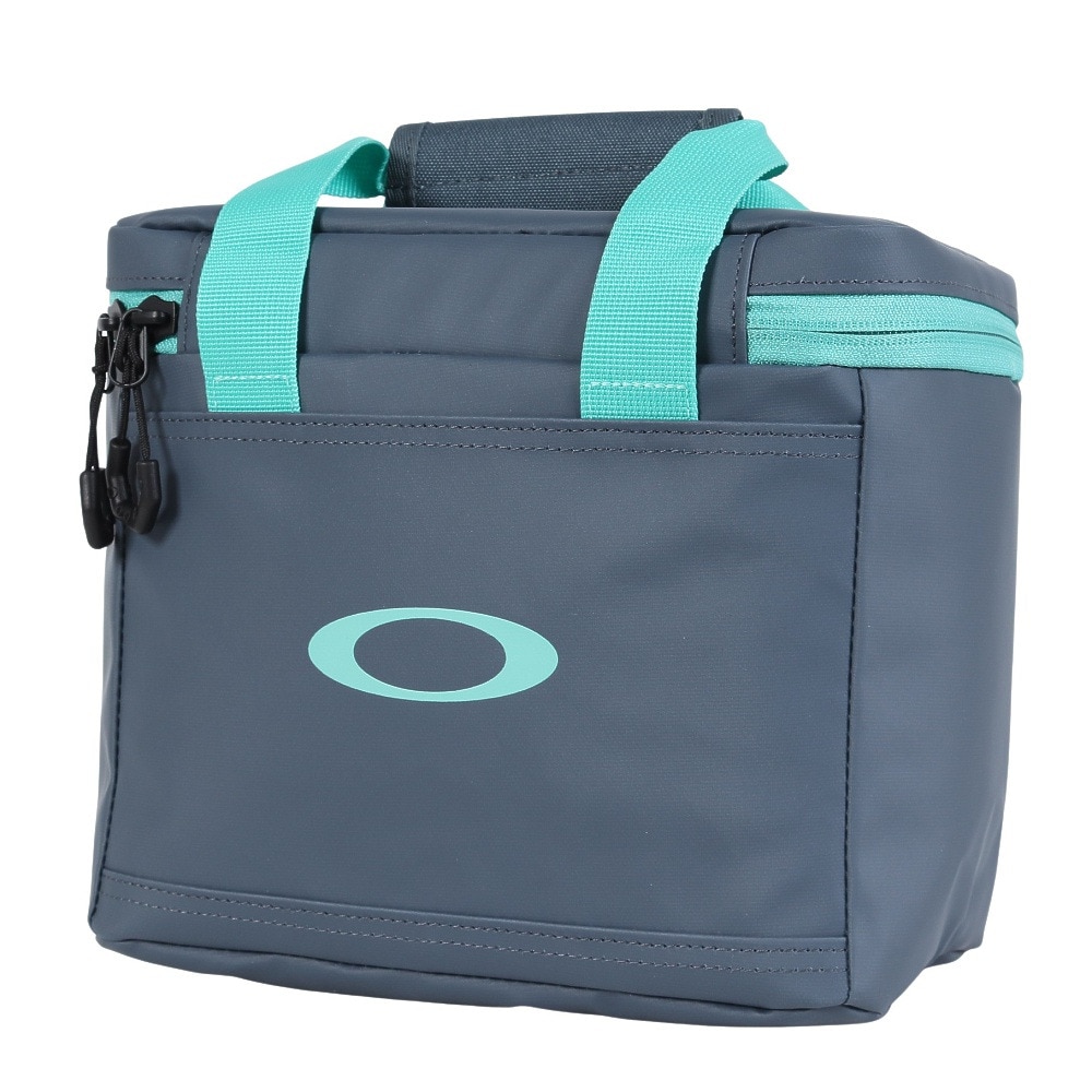 オークリー（OAKLEY）（メンズ、レディース）ESSENTIAL クーラーボックス M FOS901988-78K 耐水 保冷温 クーラーバッグ 弁当入れ ランチボックス 大容量